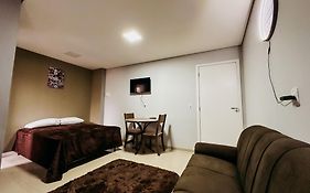 Apartamento ótima localização